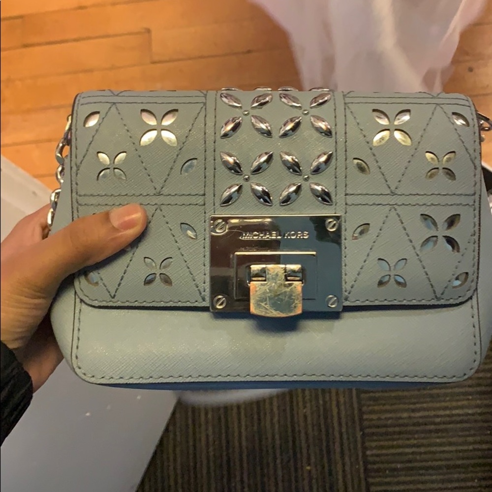 Michael Kors shoulder bag